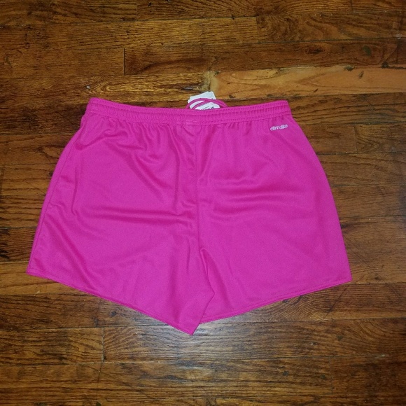 Adidas Bundle Shorts & Crop Leggings M - Picture 3 of 7